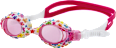 Ochelari de înot cu floricele SUNDANCE