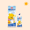 Kindermilch Milupino ab 1 Jahr Milupa