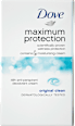 Antitranspirant Deocreme Maximum Protection Dove