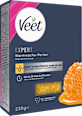 Warmwachsperlen Expert Veet
