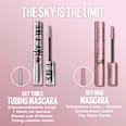 Mascara Sky High Tubes Very Black MAYBELLINE NEW YORK