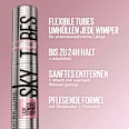 Mascara Sky High Tubes Very Black MAYBELLINE NEW YORK