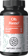 Oh Meno Kapseln  Nature Love