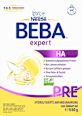 Anfangsmilch Expert HA Pre von Geburt an Nestlé BEBA