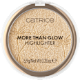 Illuminante viso in polvere More Than Glow - n. 010 CATRICE