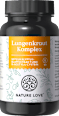 Lungenkraut Komplex Kapseln  Nature Love