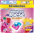 Kapsule za pranje rublja – Orchid Weißer Riese