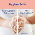 Seifenspender No Touch Kamille & Lotus, Hydra Care Nachfüllpack Sagrotan