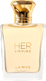 Her Empire Eau de Parfum LA RIVE