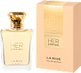 Her Empire Eau de Parfum LA RIVE