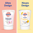 Seifenspender No Touch Kamille & Lotus, Hydra Care Nachfüllpack Sagrotan
