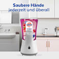Flüssigseife No Touch Wildbeere, Nachfüllpack (2x250 ml)  Sagrotan