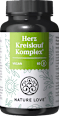 Herz Kreislauf Komplex Kapseln Nature Love