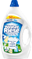 Vollwaschmittel Gel Weißer Riese