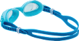 plavecké brýle dětské, světle modré SUNDANCE