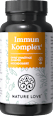 Immunkomplex Kapseln  Nature Love