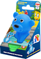 sada do koupele Splash Tinti