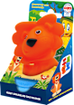 sada do koupele Splash Tinti