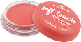 soft touch mousse rumenilo - 30 Coral Crush essence