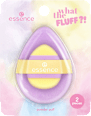 what the FLUFF?! pufna za puder - 01 Fluff Yeah! essence