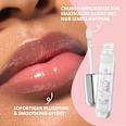 what the fake! PLUMPING sjaj za usne - 101 Main Squeeze essence