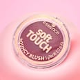 soft TOUCH BOUNCY rumenilo - 40 roses in berry essence