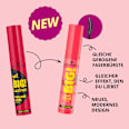 get BIG! lashes CURL BOOST maskara essence
