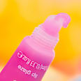 what the FLUFF?! sjaj za usne - 01 Cloudy Kiss essence