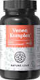 Venen Komplex Kapseln Nature Love