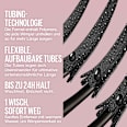 Mascara Sky High Tubes Very Black MAYBELLINE NEW YORK