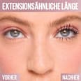 Mascara Sky High Tubes Very Black MAYBELLINE NEW YORK