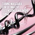 Mascara Sky High Tubes Very Black MAYBELLINE NEW YORK
