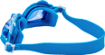 plavecké brýle dětské, modré s motivem delfína SUNDANCE