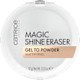 Puder Magic Shine Eraser Gel To Powder 010 Camera Ready CATRICE