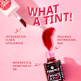 WHAT A TINT! tint za usne i obraze - 02 Coral Sunset essence