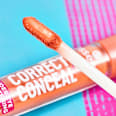 CORRECT & CONCEAL korektor- 30 Tan essence