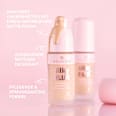 Silky BLUR HYDRATING tečni puder- 178 essence