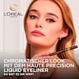 Eyeliner Haute Precision 02 Brun Leather L'ORÉAL PARiS