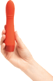 Joy Bloom G-Punkt Vibrator AMORELIE