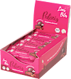 Schokolade Pralinis Raspberry Almond Lini's Bites
