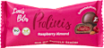 Schokolade Pralinis Raspberry Almond Lini's Bites