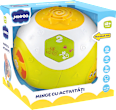 Minge cu activități Minibo