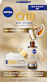 Geschenkset Q10 Collagen Expert Serum & Butter NIVEA