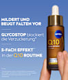 Anti Falten Serum Q10 Experte Dual Action NIVEA