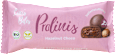 Schokolade Pralinis Hazelnut Choco Lini's Bites