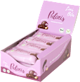 Schokolade Pralinis Hazelnut Choco Lini's Bites
