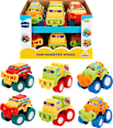 Mini Monster mașină cu roți mari Minibo