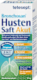 Bronchosan Hustensaft Akut tetesept