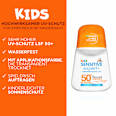 Sonnenroller Kids Sensitive Expert LSF 50 Garnier Ambre Solaire