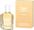Gold edp Lee
